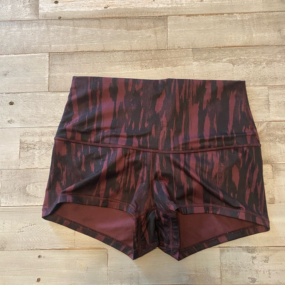 Lululemon Align Short